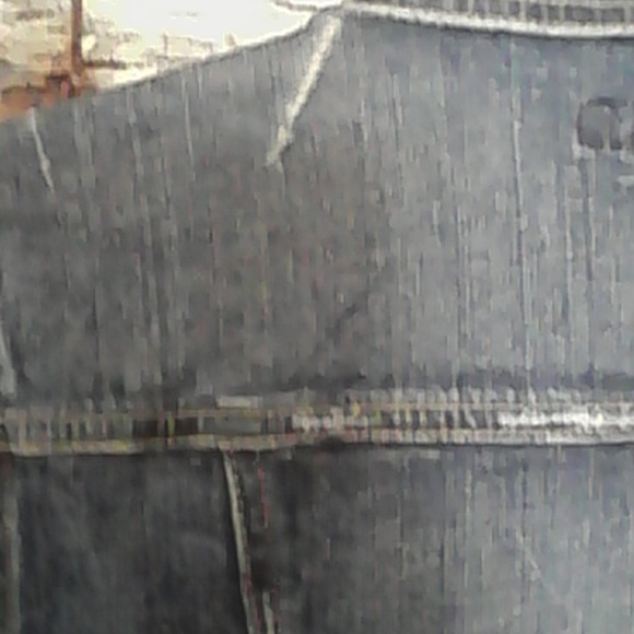 Jean jacket - Picture 3 of 4